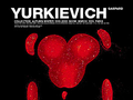 Gaspard Yurkievich