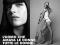 Max Vadukul | Promotional Literature