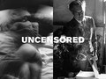 Max Vadukul | Promotional Literature
