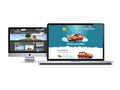 Durohome websites design