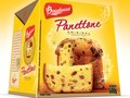 Panettone Bauducco - New Packaging  - [oct 2010]