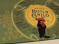 Bottega Bottagallo - Menus for Italian bar in São Paulo - [dec 2009]