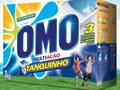 Omo Tanquilho - New Packaging - [jun 2009]