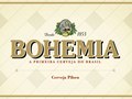 Bohemia - New Visual Brand Concept - [jan 2011]