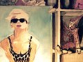 Winter afternoon - Oil on canvas - 27 x 43 in.     - n/a -