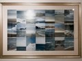 "Travelogue" (Album de Viaje). Solo exhibition at the UNIACC University Fine Arts Gallery, in Santiago, Chile, June of 2008.