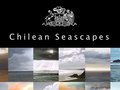 Invitation for the solo exhibition "Chilean Seascapes" at the General Consulate of Chile in New York, April 2007.