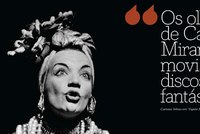 FFWMag Carmen Miranda