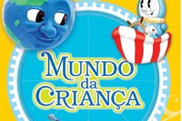 Mundo da Criança