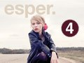 ESPER MAGAZINE ISSUE 4
