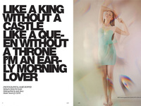U_MAG : OCTOBER & NOVEMBER 2009