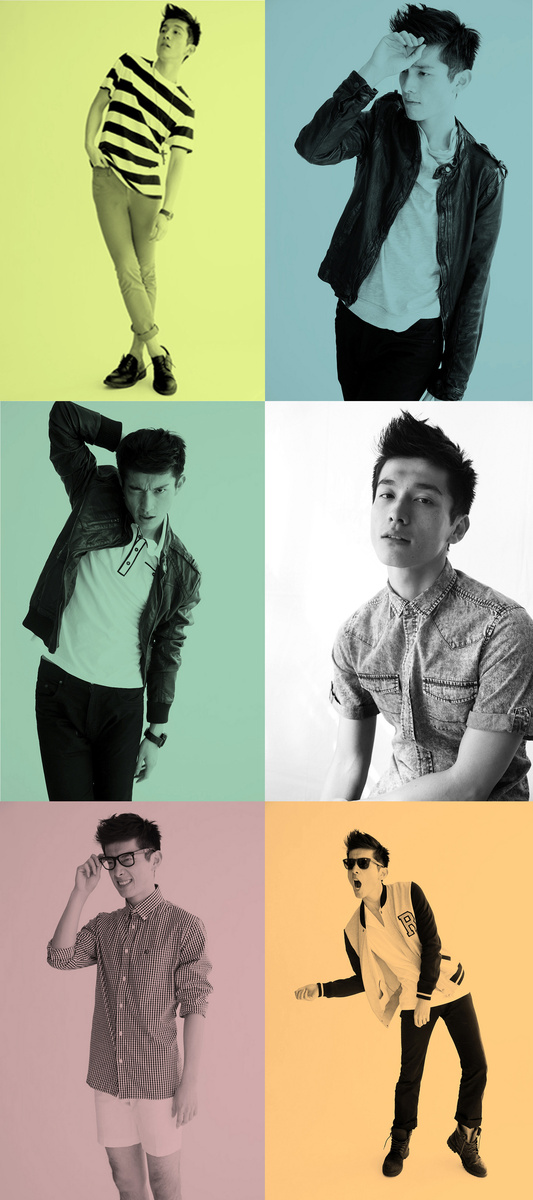 DAISUKE NYC