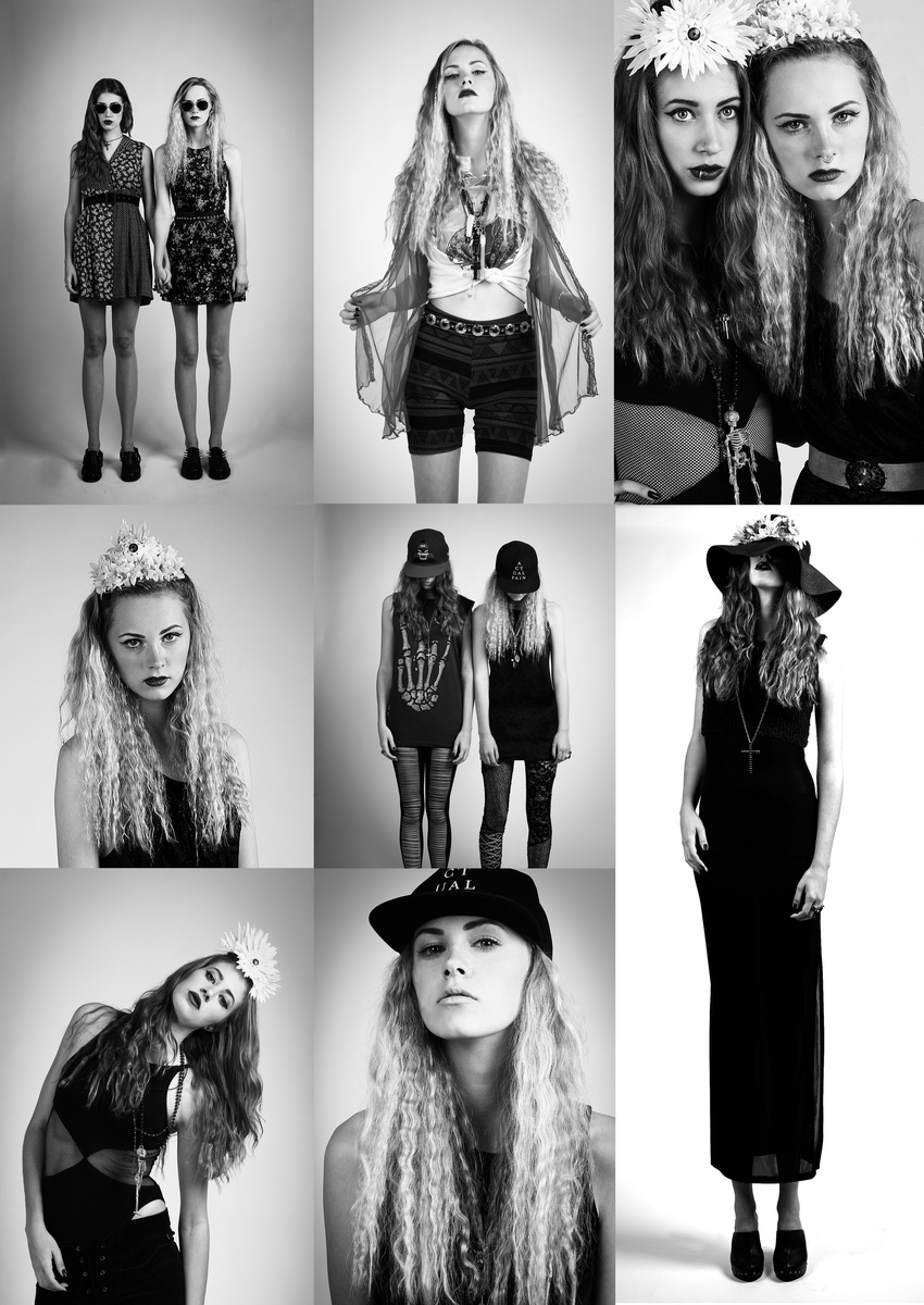 TEEN SPIRIT