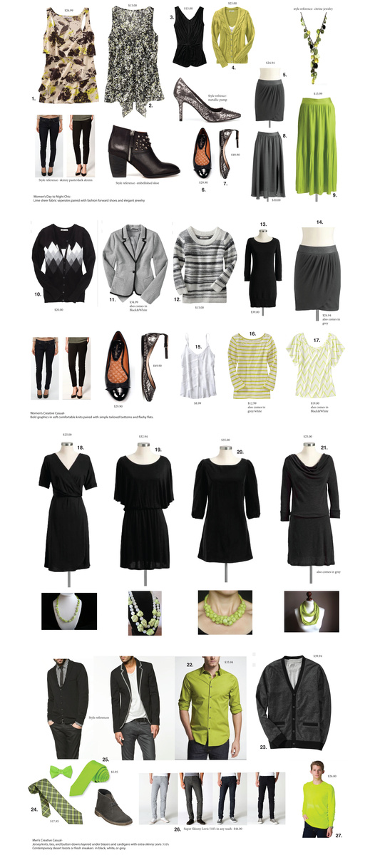 CASE-MATE CES STAFF WARDROBE