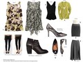CASE-MATE CES STAFF WARDROBE