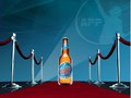 Molson Dry - APP Promotion