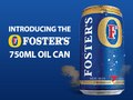 Foster's
