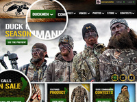 Duck Commander
