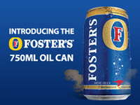 Foster's