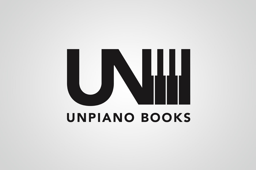 Unpiano Books - Logo