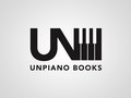 Unpiano Books - Logo