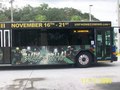 Bus Wrap