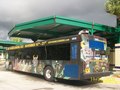 Bus Wrap