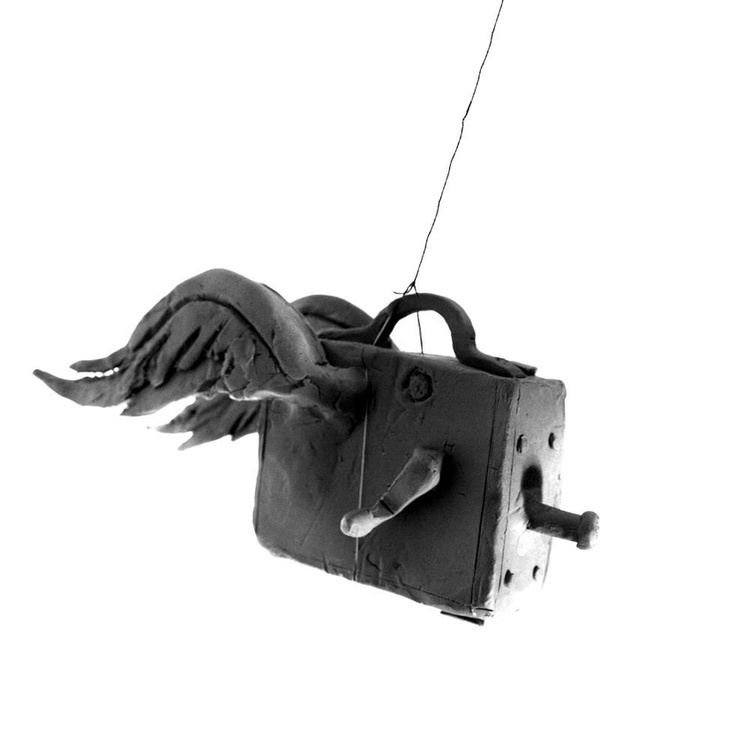 Sky Light Films Logo