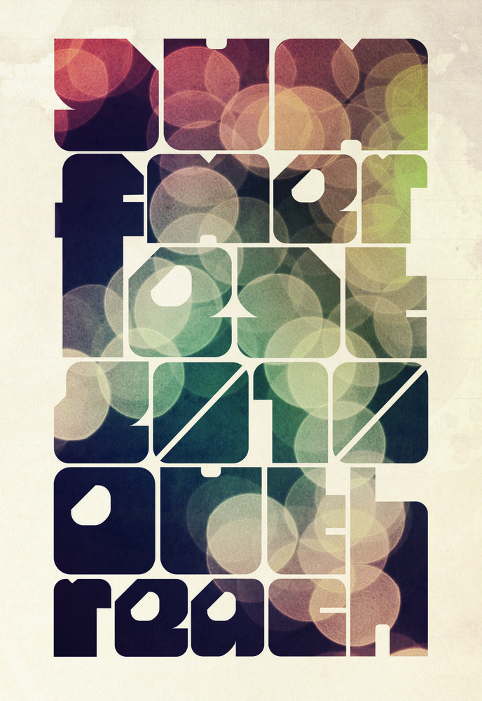 Summer Fest 2010 Design