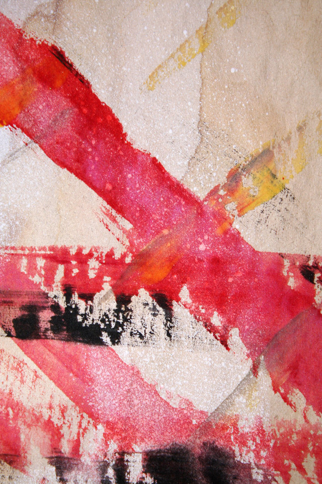 Texture Exploration.