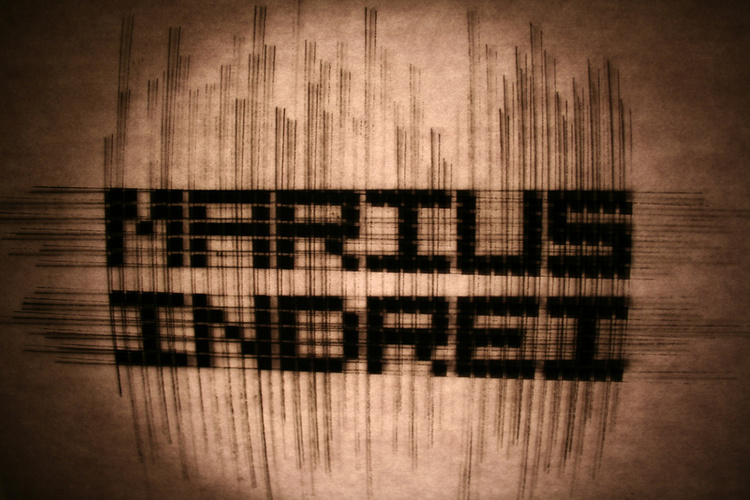 Personal branding exploration.