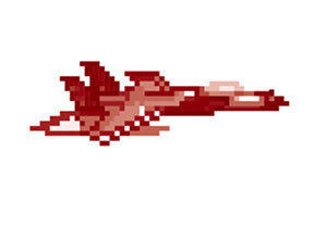 8-Bit Transformers Game