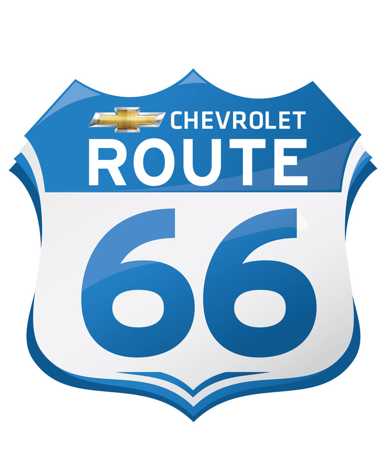 Chevy Route 66