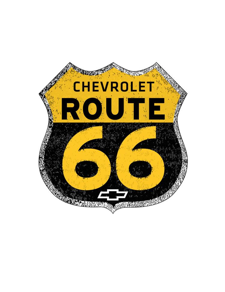 Chevy Route 66