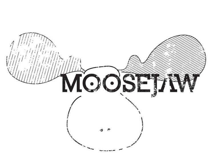 Moosejaw Tshirt Design