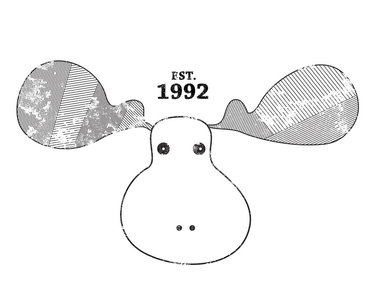 Moosejaw Tshirt Design