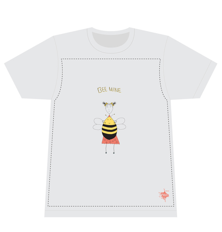 Cranbrook DIGS ITS ROOTS Valentines Day Shirt