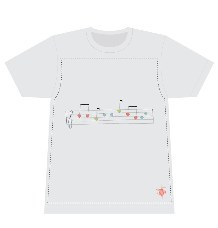 Cranbrook DIGS ITS ROOTS Valentines Day Shirt