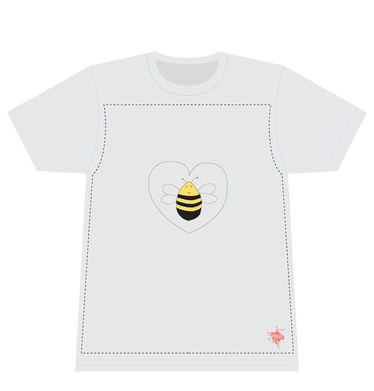 Cranbrook DIGS ITS ROOTS Valentines Day Shirt