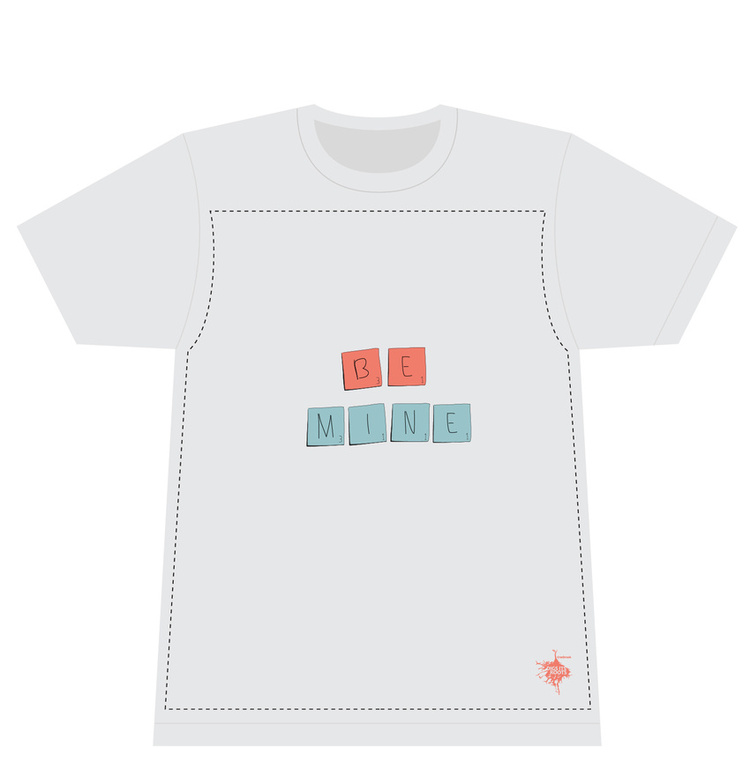 Cranbrook DIGS ITS ROOTS Valentines Day Shirt