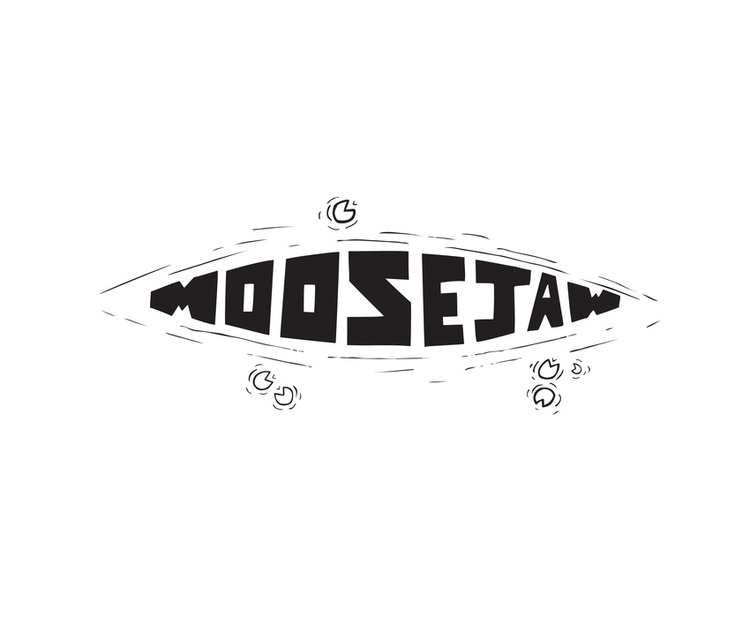 MOOSEJAW Canoe