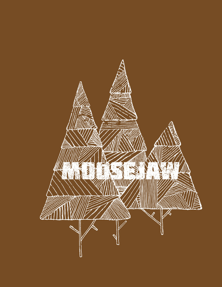 MOOSEJAW Trees