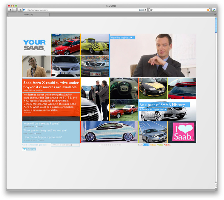 Article Media Overlay