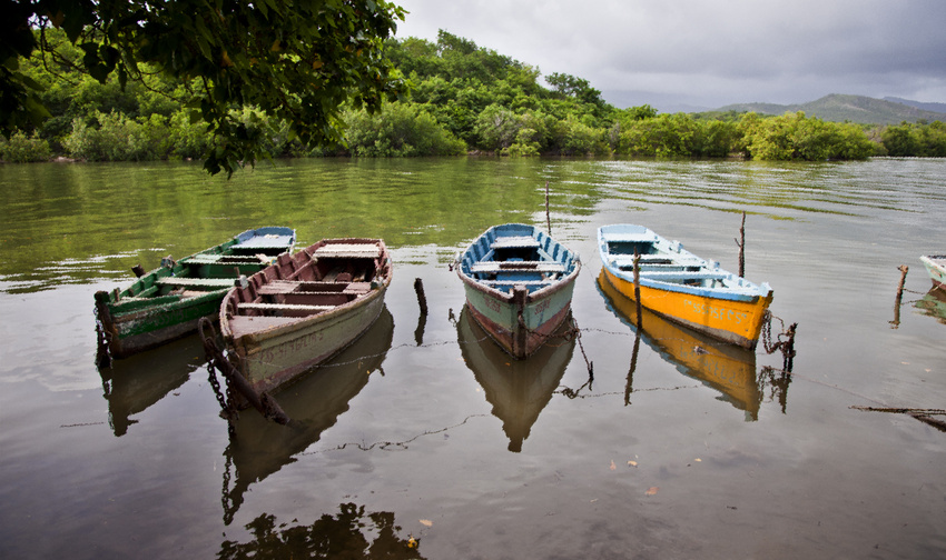 Trinidad cuba