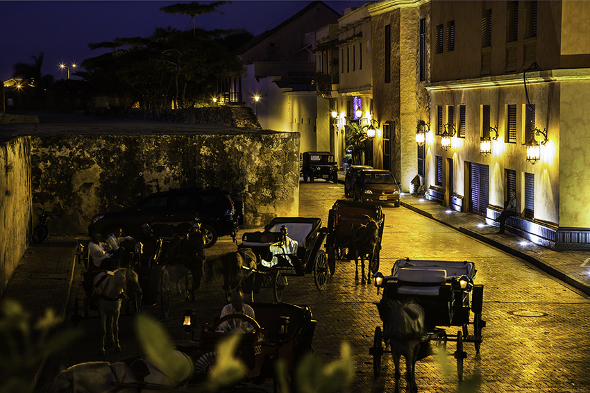 Cartagena Colombia