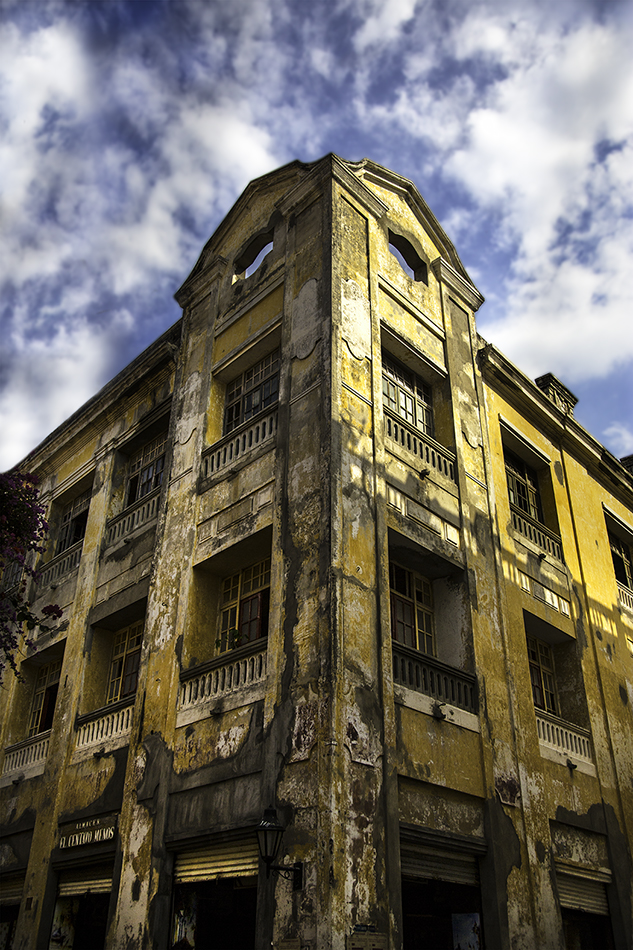 Cartagena Colombia