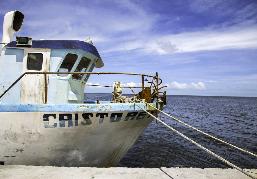 Holbox Mexico