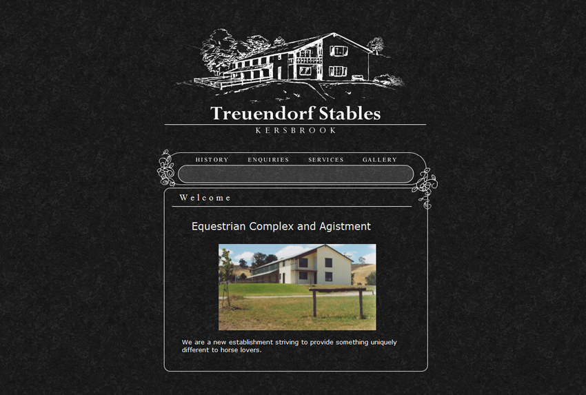 Treuendorf Stables