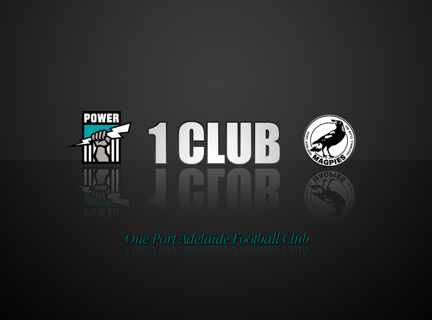 OnePAFC.com.au