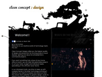 Clear Concept Designs